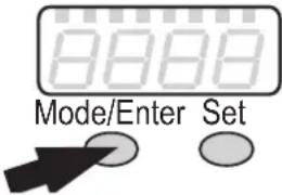 IFM VNB001 - Paramétrage général - 1