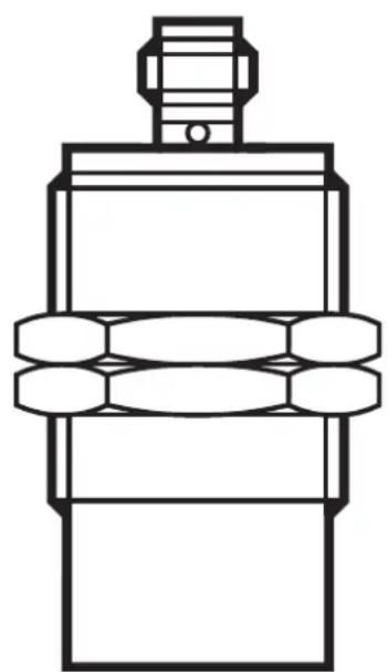 IFM DI5032 - 1