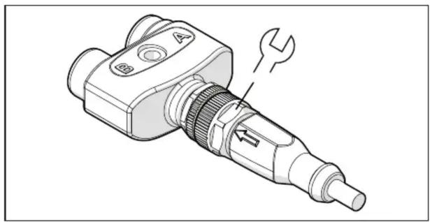 IFM EBC116 - 2