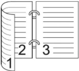 BROTHER ADS4100 - Numérisation recto verso - 1