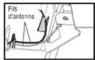CHAMBERLAIN 050ACTWFMC - Installez la nouvelle carte mère du récepteur - 3