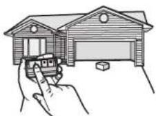 CHAMBERLAIN 050ACTWFMC - ADVERTENCIA - 2