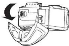 CHAMBERLAIN 050ACTWFMC - CAUTION - 1