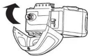 CHAMBERLAIN 050ACTWFMC - Installez la nouvelle carte mère du récepteur - 5