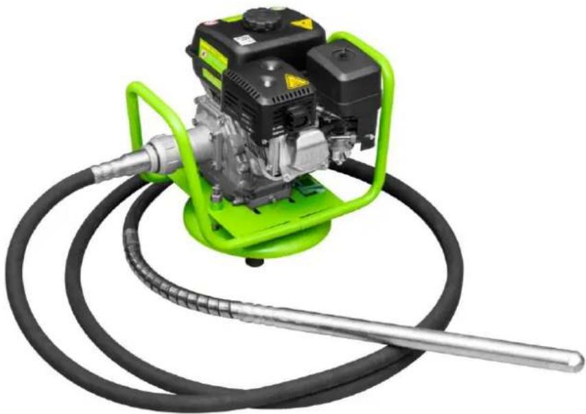 Zipper ZIBR160Y - 1