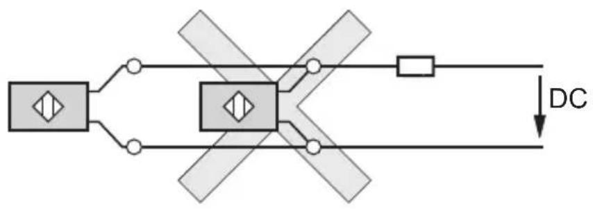 IFM IF5740 - Electrical connection - 5