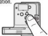 CHAMBERLAIN 050DCTBMC - AVERTISSEMENT - 5