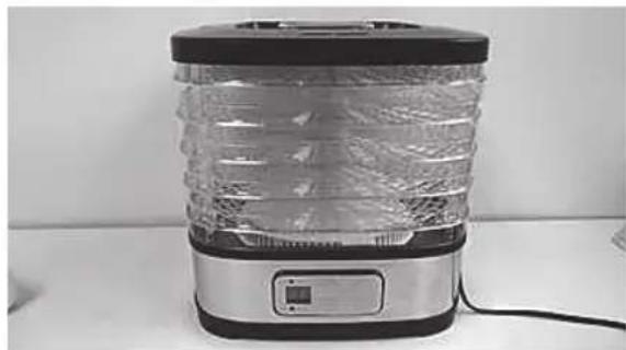 KORONA 57011 - Tips voordat u begint met het droogproces: - 3