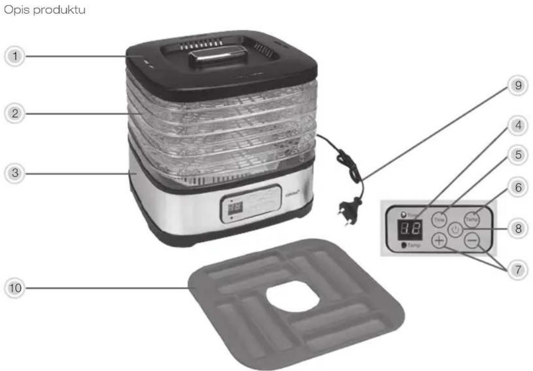 KORONA 57011 - 4 - 1