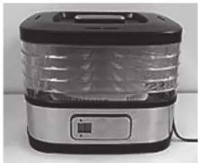 KORONA 57011 - Tips voordat u begint met het droogproces: - 2