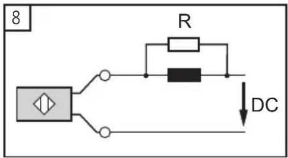 IFM IF5888 - Electrical connection - 10