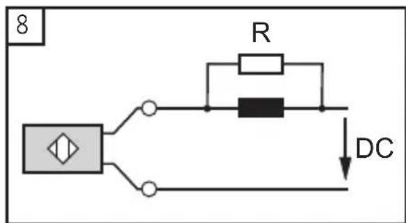 IFM IF5888 - Electrical connection - 4