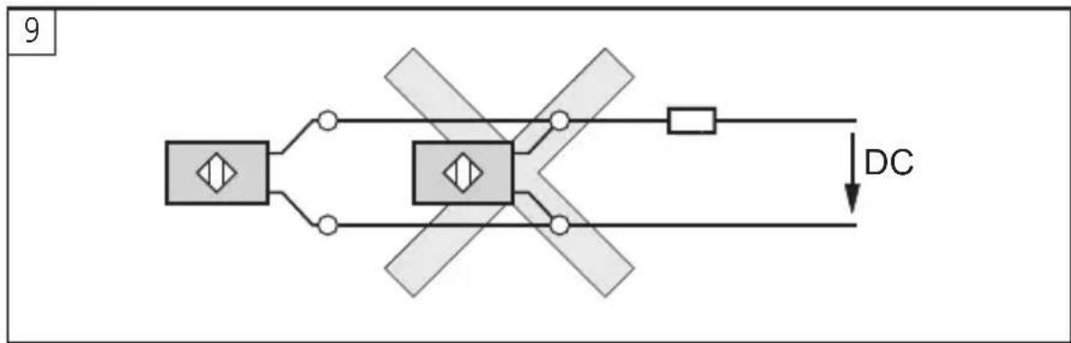 IFM IF5888 - Raccordement électrique - 5