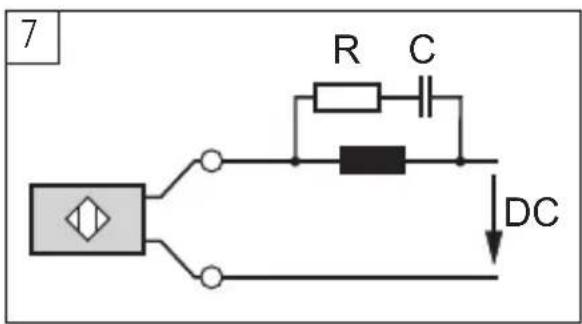 IFM IF5888 - Raccordement électrique - 3