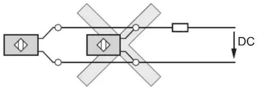 IFM IF5888 - Electrical connection - 5