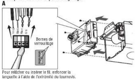 CHAMBERLAIN 050DCTBFLKMC - Retirez la carte logique du récepteur - 1