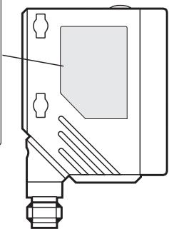 IFM O5D100 - 安全の為の注意 - 4
