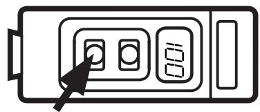 IFM O5D100 - The sensor is to switch when the object is detected - 5