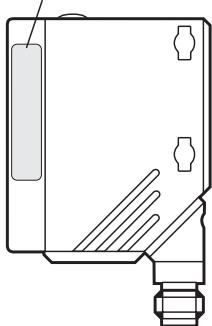 IFM O5D100 - 安全の為の注意 - 7