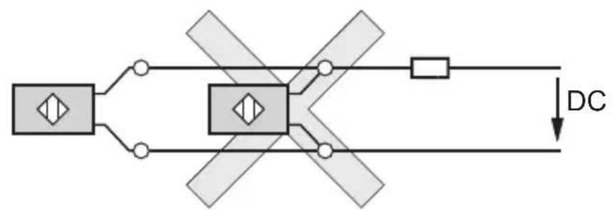 IFM IG5822 - Raccordement électrique - 5
