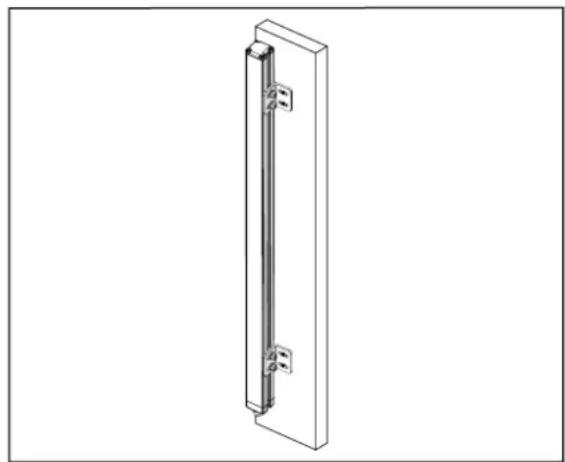 IFM OY5103 - Fixation - 3