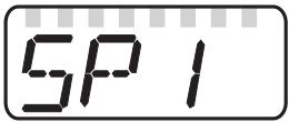 IFM O1D106 - Parametre değerinin ayarı - 8