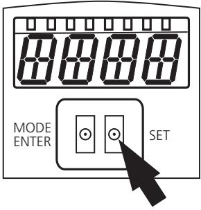 IFM O1D106 - Configuración de un valor de parámetro - 7