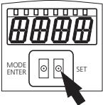 IFM O1D106 - パラメータ値の設定 - 4