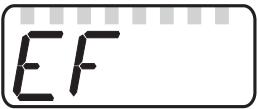 IFM O1D106 - Change from menu level 1 to menu level 2 - 3