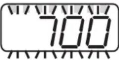 IFM O1D106 - Réglage d'une valeur de paramètre - 5