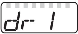 IFM O1D106 - Wechsel von Menü-Ebene 1 zu Menü-Ebene 2 - 5