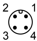 IFM OID250 - 接続方法 - 2