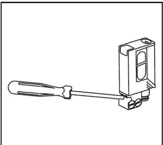 IFM OJ5144 - Installation of the supplied mounting fixture - 3