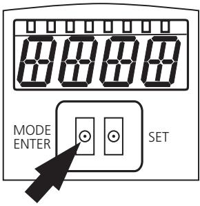 IFM O1D100 - Configuración de un valor de parámetro - 6