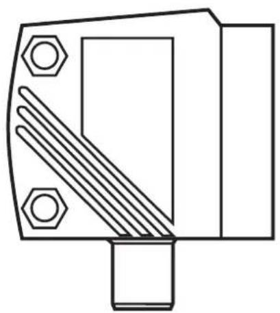 IFM O1D100 - 1
