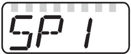 IFM O1D100 - 파라메터 값의 설정 - 4