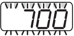 IFM O1D100 - Parametre değerinin ayarı - 7