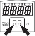 IFM O1D100 - 電子ロック - 1