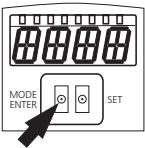 IFM O1D100 - パラメータ値の設定 - 2