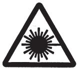 IFM O1D100 - Bezpečnostné upozornenia - 1