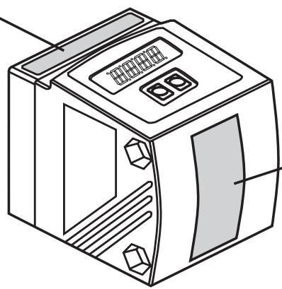 IFM O1D100 - Säkerhetsanvisningar - 4
