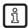 IFM O1D100 - Réflectivité de l'objet - 1