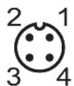 IFM O6E202 - PNP - 1