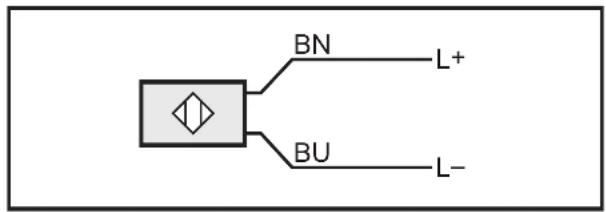 IFM O6E202 - Emetteur - 2