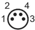IFM O6E202 - PNP - 6