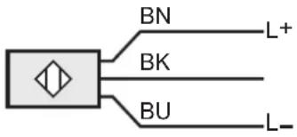 IFM O6E700 - Emetteur - 3