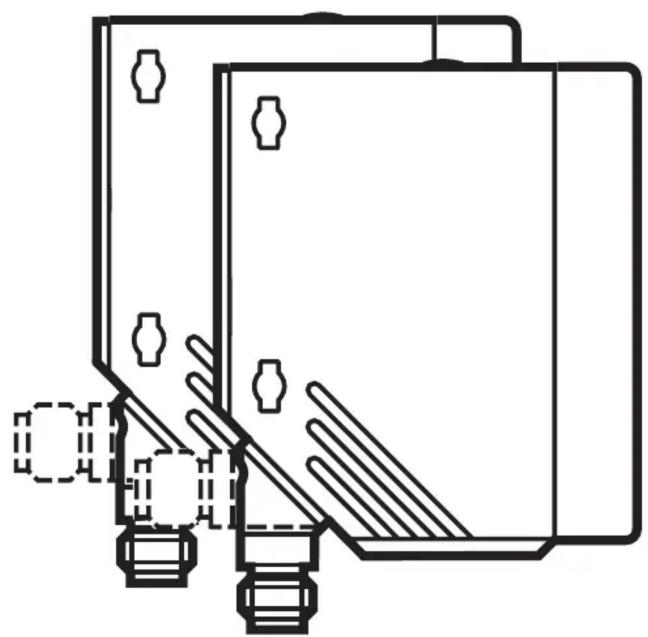 IFM O4S200 - 1