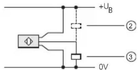 IFM KD3501 - Anschlussyteme4.1 - 2