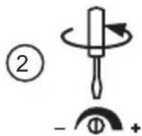 IFM KI0202 - Sensing range6.1 - 2