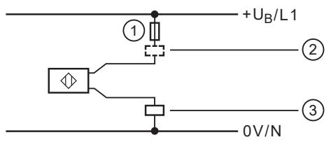 IFM KI0016 - Zweileitertechnik - 1